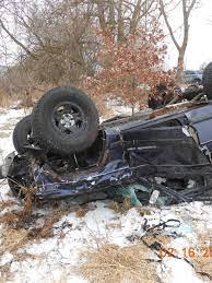 Most people do not realize how much a single car accident can change their life until they are in one. 1 Dead After Single Vehicle Accident In Marshall Township Overnight Wwmt