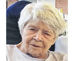 Freya McGrath Obituary (2021)