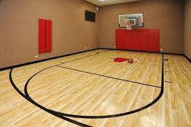 It also has deep seams for handling and a great feel off the fingers for shooting. Indoor Basketball Court At Rs 300 Square Feet à¤¸ à¤ª à¤° à¤ à¤« à¤² à¤° à¤ Aeroflex Sports Flooring Private Limited Aurangabad Id 16446810555