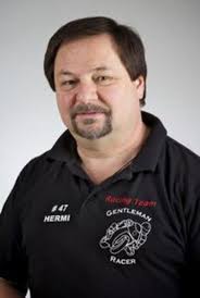 Hermann Ecker aus Rohrbach