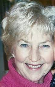 Mabel Edwards Obituary