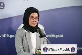 Pemerintah siapkan bansos khusus untuk redam arus mudik. Kementerian Komunikasi Dan Informatika