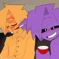 Who is william afton's wife. Dsaf We Are William Afton Stans First And Humans Second