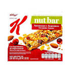 Nut Bar