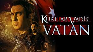 Necati Sasmaz In Kurtlar Vadisi Vatan Filmi Ne Kadar Izlendi Sinema Haberleri