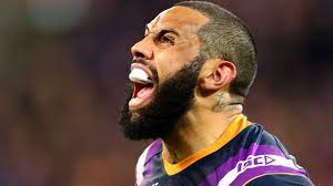 Watch the new trailer for #snakeeyes starring henry golding. Nrl All Stars Josh Addo Carr S Journey To Fulfilling His All Stars Dream Sporting News Australia