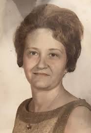 Ola Faye (Reed) Jay Obituary August 16, 2019