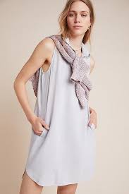 Cloth Stone Mia Tunic In 2020 Clothes Dresses Pretty Dresses