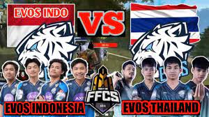 Thailand elephant vs indonesia eagle. Ff Indo Keras Evos Indonesia Vs Evos Thailand Gameplay Finalis Ffcs Asia 2020 Youtube