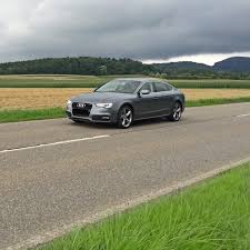 Date range applicable to the usa. Chiptuning Der Audi A5 1 8 Tfsi Mit Vernunftigem Tuning Durch Cpa Chiptuning