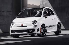 Check spelling or type a new query. Used 2018 Fiat 500 C Abarth Review Edmunds