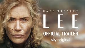 Full trailer released for Sky Original film LEE starring Kate Winslet