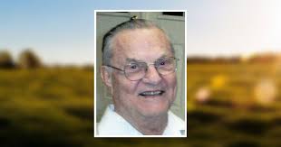 Florian Posavad Obituary