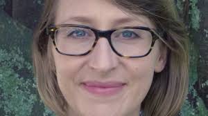 Hannah Star Rogers (U.S. National Park Service)