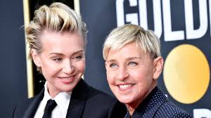 Part of rossi's tuffy™ shotgun lineup, the new tuffy turkey stands apart for its extended barrel length. Ellen Degeneres Wife Portia De Rossi Supports Star Following Toxic Workplace Reports Ents Arts News Sky News