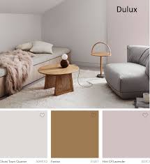 Dulux Ghost Town Quarter Fantan And Hint Of Lavender Neutral Paint Colors 2020 Interiors By Co Neutral Paint Colors Best Neutral Paint Colors Neutral Paint