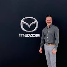 Steven Doiron Mazda Repentigny