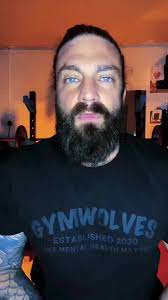 Gareth Hoare Online Coach & PT