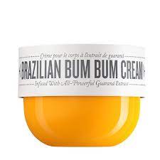 Our brazilian bum bum cream was formulated as a general body moisturizer, meaning we did not test its usefulness for pregnant bellies or lactating breasts. Sol De Janeiro Brazilian Bum Bum Bum Cream 8 1 Ml Amazon De Beauty