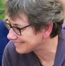 Scholar: Claire Potter