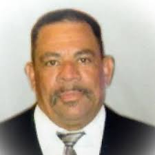 Marshall A. Anderson, Sr. Obituary (1951