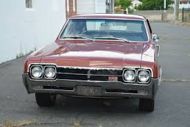 Image result for Autumn Bronze 1966 Oldsmobile