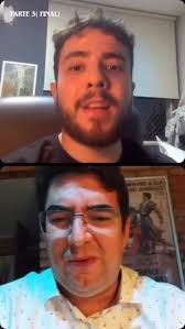 Parte 3 (final) da live entre @pedroafcr e @milton.gustavo_