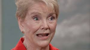 The Shocking Truth About GH's Ronnie Means the Only One Who Can Expose Her  Is… [Spoiler]?! (Details in comments)