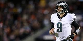 Even though he's down in jacksonville, it doesn't necessarily mean he's gone forever in philly. Nick Foles Can T Stop Winning And It Puts The Eagles In A Difficult Situation As His Free Agency Looms