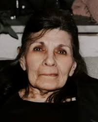 Mary Lou Andrade Obituary December 12, 2024