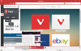 Vivaldi 3 7 2218 52 Free Download Software Reviews Downloads News Free Trials Freeware And Full Commercial Software Downloadcrew Do you like the browser tabs placed at the bottom or on the side of the window? vivaldi 3 7 2218 52 free download