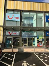 Tui Holiday Store 51a Montrose Way Liverpool Tui Uk