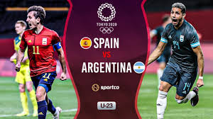 Jul 21, 2021 · view the competition schedule and live results for the summer olympics in tokyo. Tokyo Olympics 2021 Soccer Spain U23 Vs Argentina U23 Match Preview Prediction Today 28th July