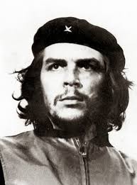 Paul Davis On Crime: The Truth About Che Guevara