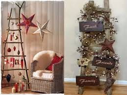 10 Magicas Ideas Para Un Arbol De Navidad Original Arbol De Navidad Original Navidad Arbol De Navidad