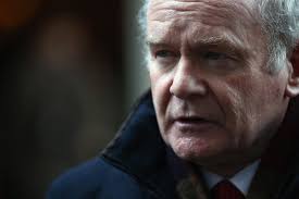 Don Mullan: My friend Martin McGuinness who led his troops to the peace  table