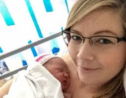 Baby almost dies after car seat causes seizure