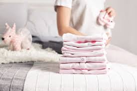How And When To Wash Newborn Baby Clothes Mum S Grapevine