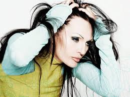 Biografia di Anna Oxa, vita e storia