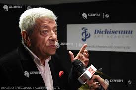 Afla mai multe despre ioan dichiseanu citind biografia prezentata de ziare.com. Ion Dichiseanu Mesagerul De Covasna