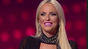 Tehotná Zuzanita šokuje: S bruškom, v sieťke a takmer NAHÁ!