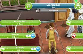 Sep 19, 2014 · there are 3 ways of ageing a sim: Aging Life Cycle Faq Firemonkeys