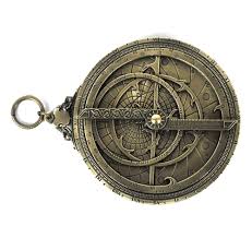 Astrolabe