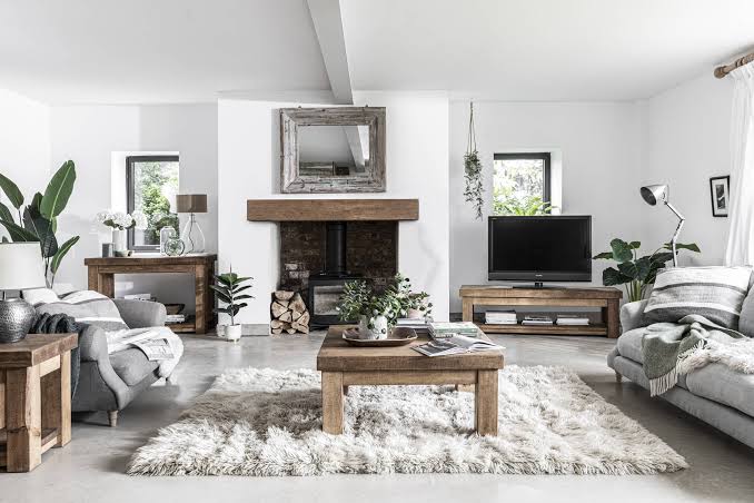 10 Budget-friendly Ways To Refresh Your Home