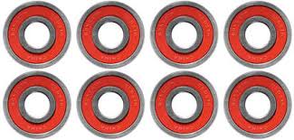 Which Skateboard Bearings Should You Buy? (Hint: Abec Isn'T Everything)
