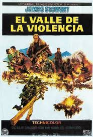 Buy movie tickets in advance, find movie times, watch trailers, read movie reviews, and more at fandango. El Valle De La Violencia Film Poster Design Shenandoah Doug Mcclure