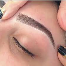 Brow Power Eyebrow Trends Eyebrows On Fleek Eyebrow Makeup