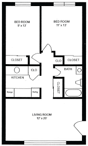 tiny house floor plans