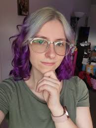 Hi everyone! My name is Katlyn, but I like to go by Kat. My husband, our  dog Borealis and I, have been living in trillium for 6 years now with my  mother