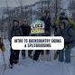 Intro to Backcountry Skiing & Splitboarding event in Government Camp, OR